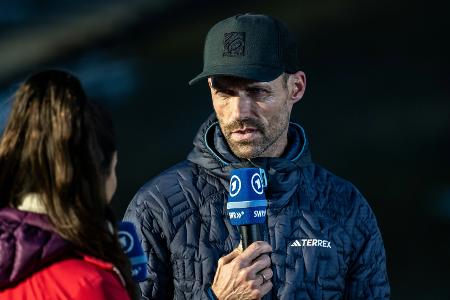 Nach WM-Skandal: Hannawald würde WM-Gold abgeben