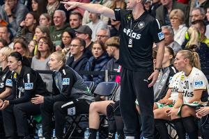 "Geredet haben wir genug": Gaugisch und Co. heiß auf WM-Start