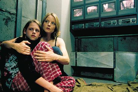Panic Room (2002)
