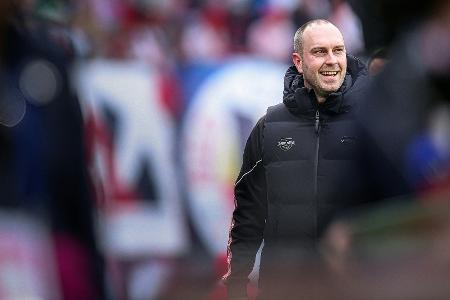 Der Sport-Höhepunkt am Sonntag, 23. November