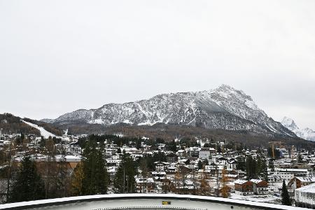 Bob: Lochner und Nolte feiern perfektes Wochenende in Cortina