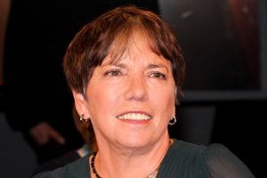 Margot Käßmann erhielt zweite Brustkrebs-Diagnose