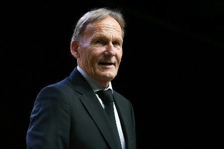 BVB wählt Watzke zum Präsidenten