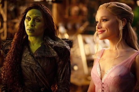 Rekordstart für die Hexen: 