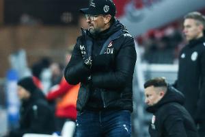 3. Liga: Cottbus übernimmt Tabellenführung