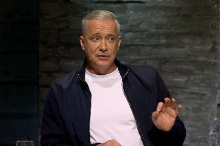 Europa grillt den Henssler 1