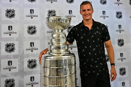 Saisondebüt für Sturm: Minnesota schlägt Winnipeg