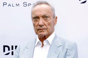 Udo Kier