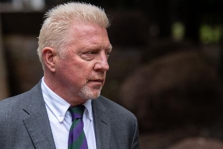 Boris Becker