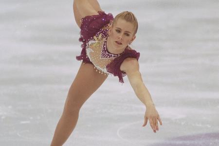 Tonya Harding