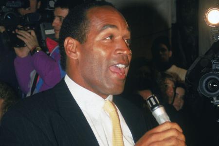 O.J. Simpson