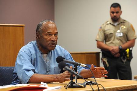 O.J. Simpson