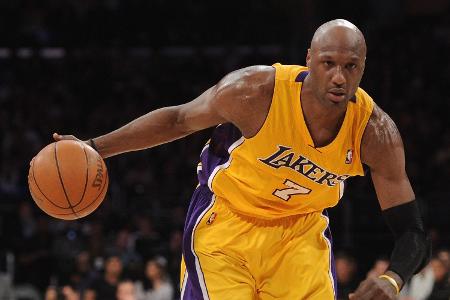 Lamar Odom