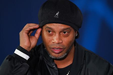 Ronaldinho