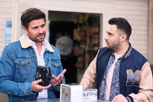 Das passiert heute in den Soaps