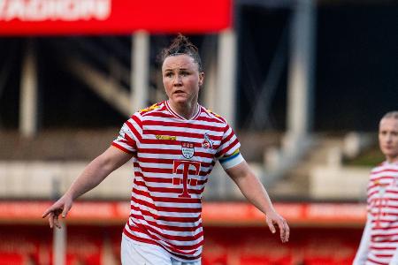 Hegering fehlt Köln 