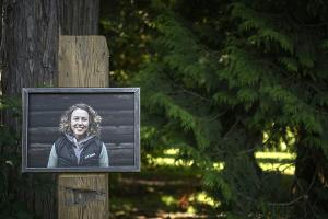 Deutscher Skiverband führt "Laura-Dahlmeier-Preis" ein