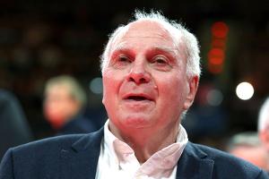 Uli Hoeneß