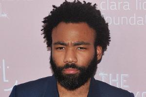 Doppeltes Drama: Donald Glover hatte Schlaganfall und Loch im Herzen
