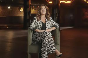 "Being Katarina Witt"