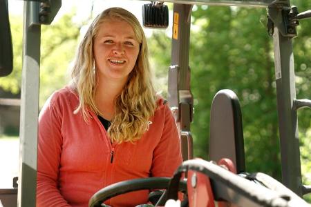 Bauer sucht Frau - die neuen Bauern