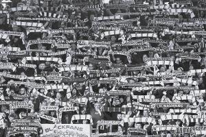 Magdeburg-Fan nach Notfall bei Zweitliga-Spiel verstorben