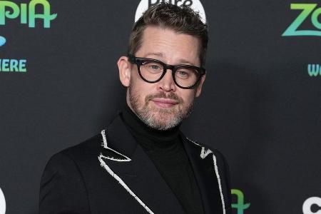Macaulay Culkins Kinder wissen nicht, dass er 