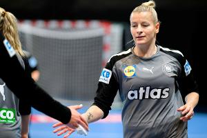 Boom für DHB-Frauen um Kapitänin Döll? "Absoluter Wunsch"