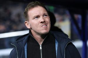 Umfrage: Nur wenige Deutsche trauen DFB-Elf den WM-Titel zu