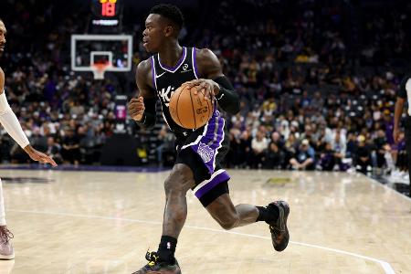 Overtime-Krimi: Nächster Sieg für Schröder und Kings