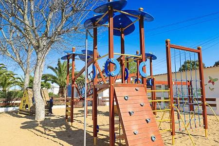 Yelloh! Village Turiscampo