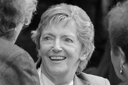 Inspiration für Lucy aus 