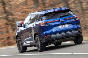 Renault Austral, Dauertest-Tagebuch