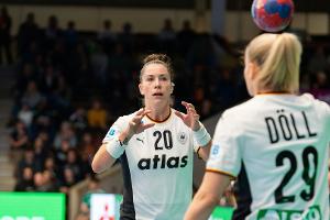 Rekordprämie: Zusätzlicher WM-Anreiz für Handballerinnen