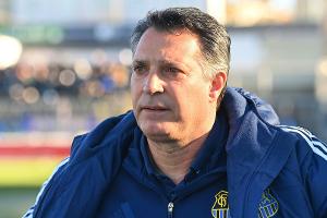 Saarbrücken trennt sich von Schwartz - Luginger übernimmt