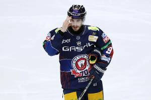 Eisbären weiter im Pech: Auch Ronning fällt aus