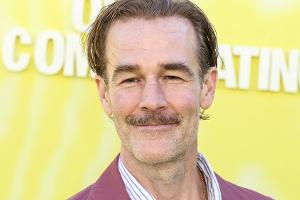 James Van Der Beek verkauft Kulttrikot für Krebstherapie