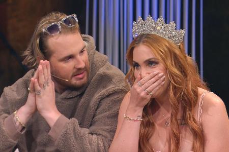 Sommerhaus der Stars