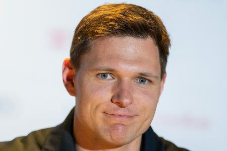 Dreßen über Trainer-Dasein: 