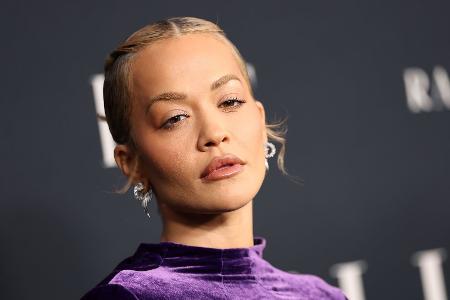 Elle Women In Hollywood 2025