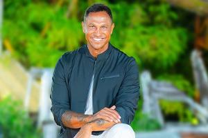 Daniel Aminati moderiert Sport-Reality-Format "Exatlon"