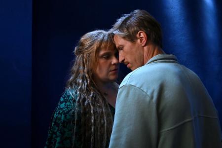 Liebesbriefe an Jenny