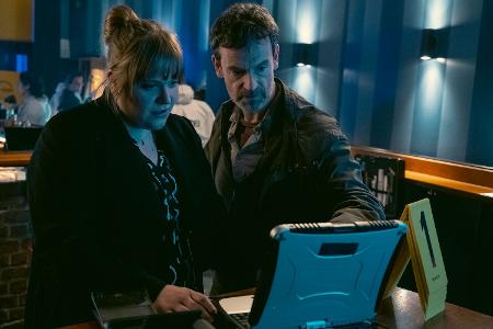 Stefanie Reinsperger im Interview