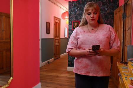 Liebesbriefe an Jenny