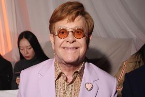 Elton John