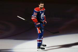 Draisaitl nach Klatsche alarmiert: "Sehr besorgniserregend"