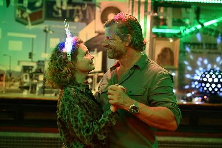 Frier und Fünfzig - Am Ende meiner Tage