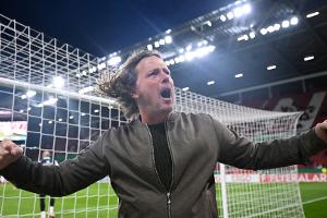 Trotz Liga-Blues: Mainz will in Europa weiter glänzen