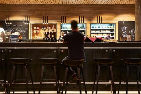 Warum immer mehr Deutsche allein verreisen