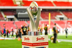 Wende im Football-Streit: ELF und EFA wollen kooperieren